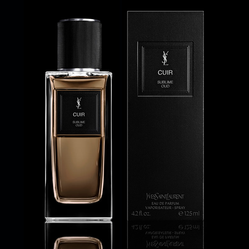 CUIR EDP 125ml