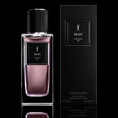 YSL - MUSE EAU DE PARFUM