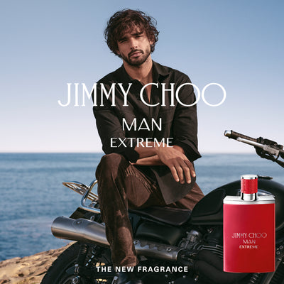 JIMMY CHOO - JIMMY CHOO MAN EXTREME EDP
