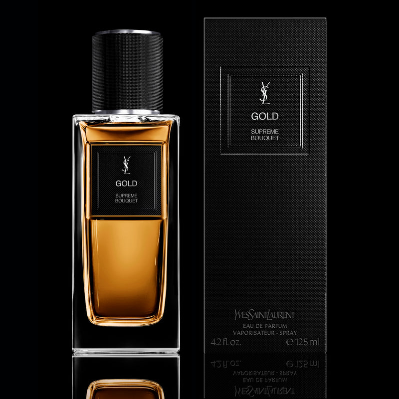 GOLD EDP 125ml