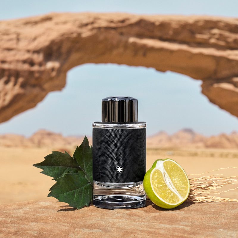 MONTBLANC -  Explorer Extreme Parfum