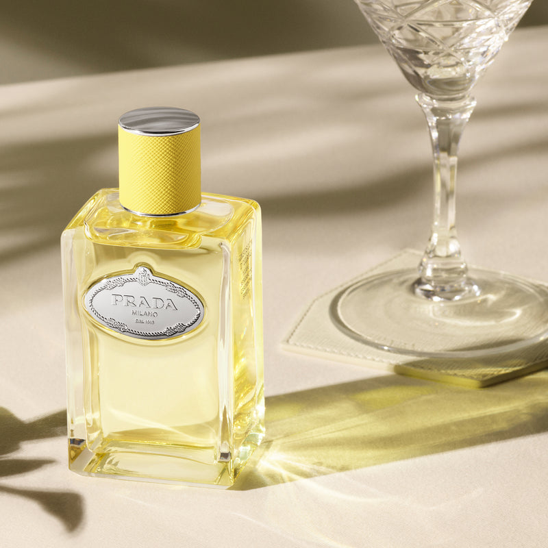 PRADA - INFUSION YLANG EDP