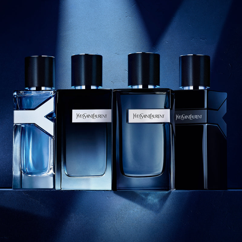 YSL - Y EDP Intense