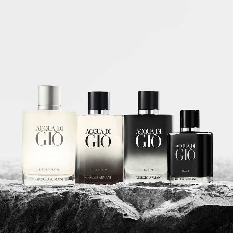 ARMANI - ACQUA DI GIO LE PARFUM