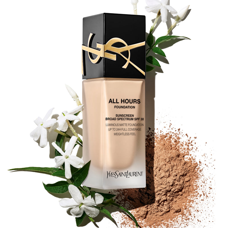 YSL - ALL HOURS FOND DE TEINT