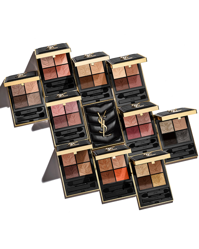 YSL - COUTURE MINI CLUTCH