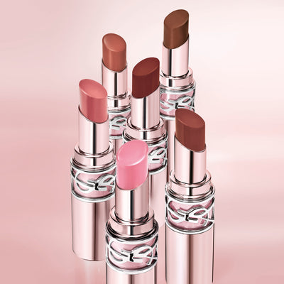 YSL - LOVESHINE BALM