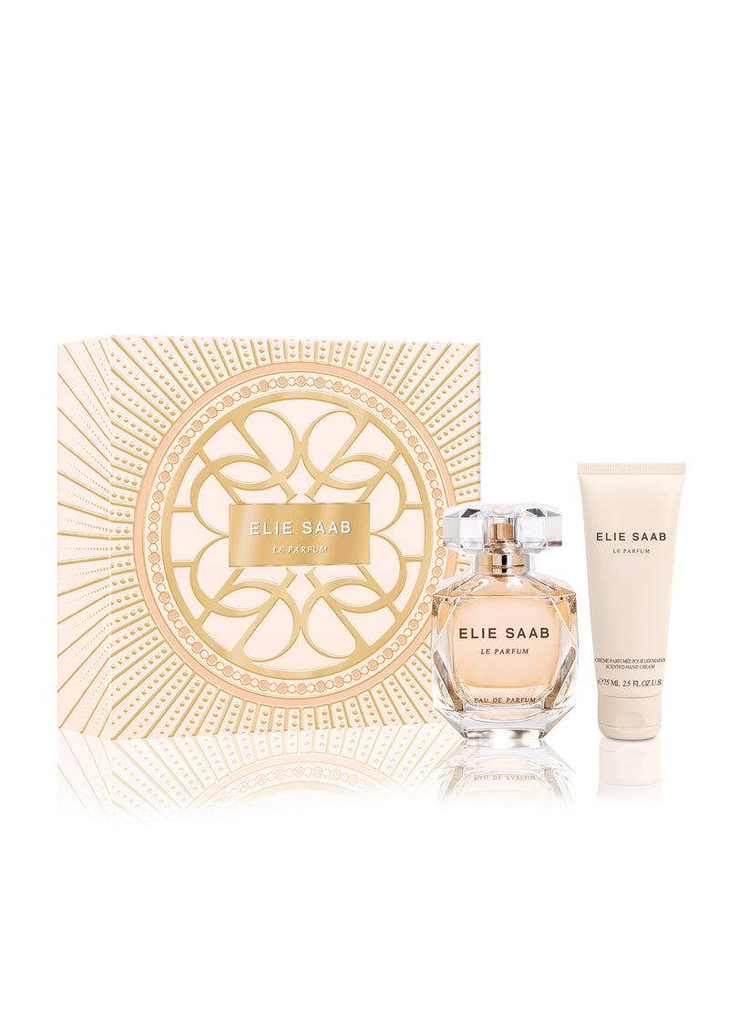 COFFRET 2024 - ELIE SAAB - ELIXIR LE PARFUM 90ML EDP