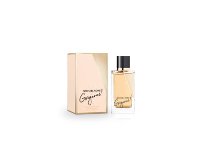 MICHAEL KORS - GORGEOUS EAU DE PARFUM