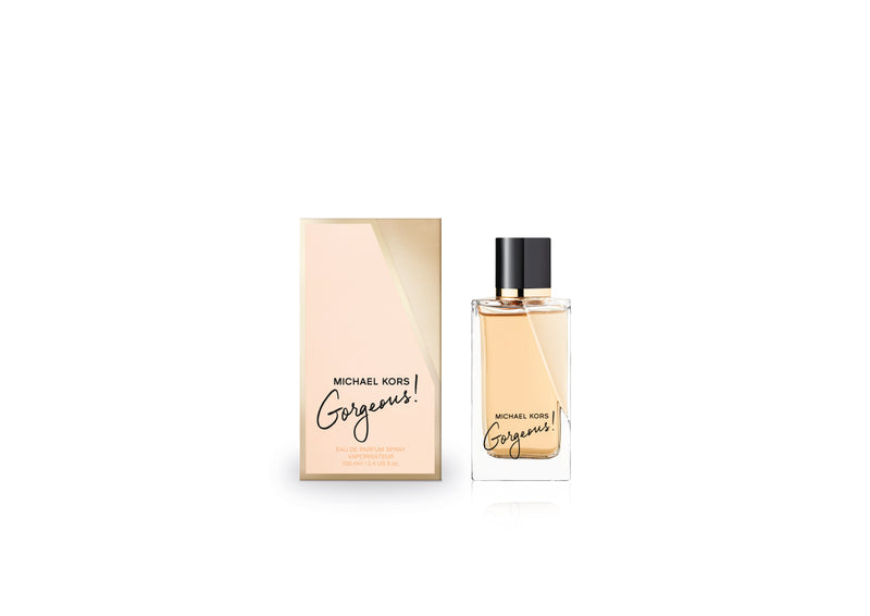 MICHAEL KORS - GORGEOUS EAU DE PARFUM