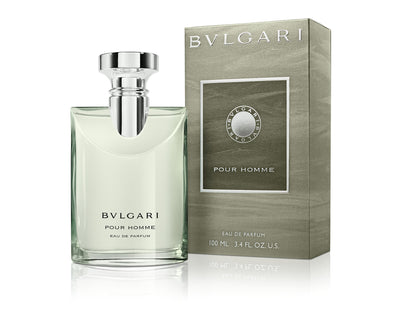 BVLGARI - POUR HOMME EAU DE PARFUM