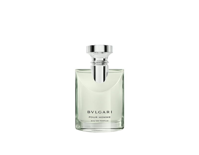 BVLGARI - POUR HOMME EAU DE PARFUM