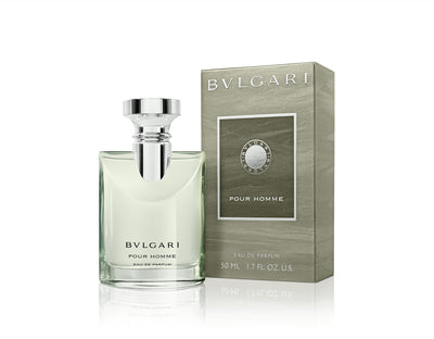 BVLGARI - POUR HOMME EAU DE PARFUM