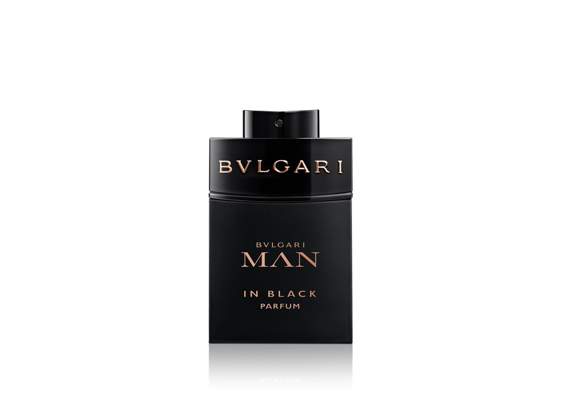 BVLGARI - MAN IN BLACK PARFUM