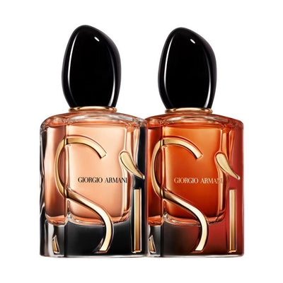 ARMANI -  SI PARFUM