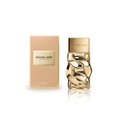 MICHAEL KORS - EAU DE PARFUM POUR FEMME