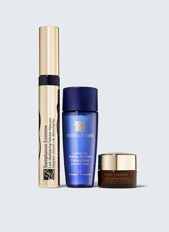 COFFRET 2023 - ESTEE LAUDER MASCARA SUMPTUOUS EXTREME