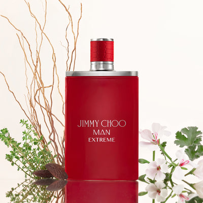JIMMY CHOO - JIMMY CHOO MAN EXTREME EDP