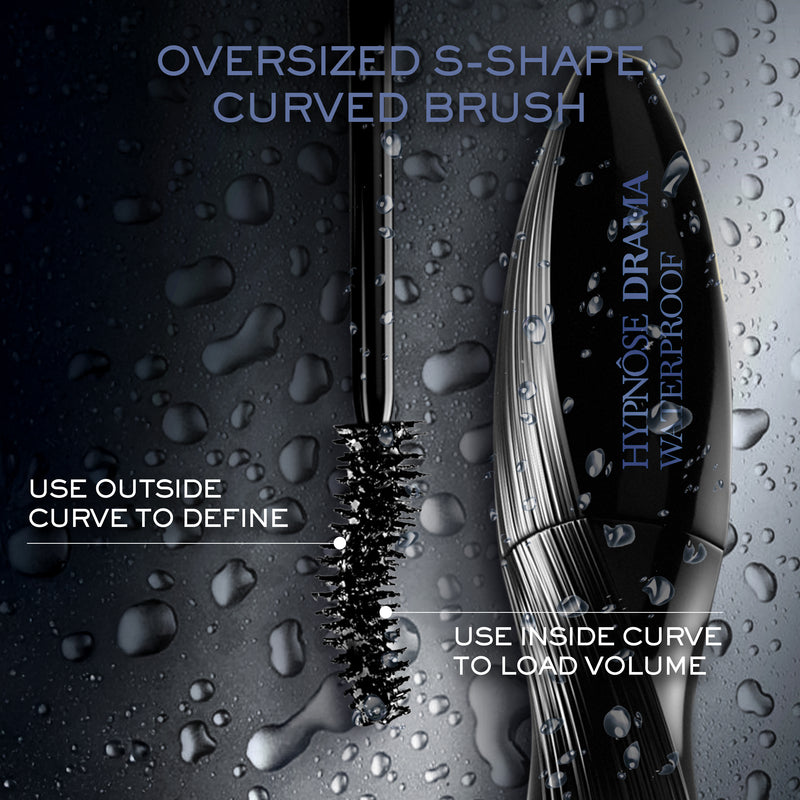 LANCÔME - HYPNÔSE DRAMA WATERPROOF MASCARA
