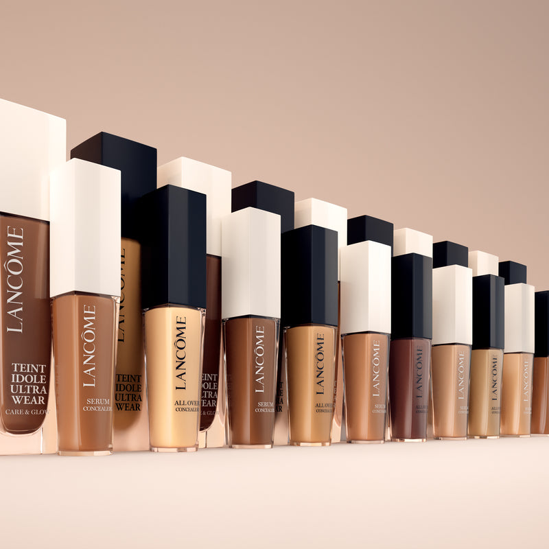 LANCÔME - TIUW CARE & GLOW CONCEALER