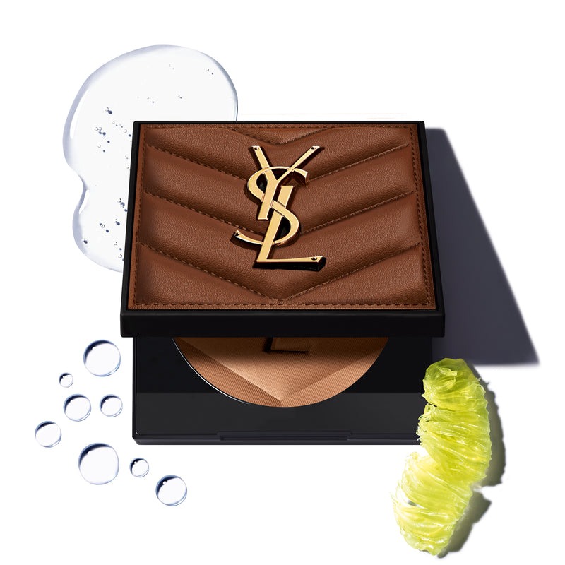 YSL - ALL HOURS HYPER BRONZE POUDRE BRONZANTE