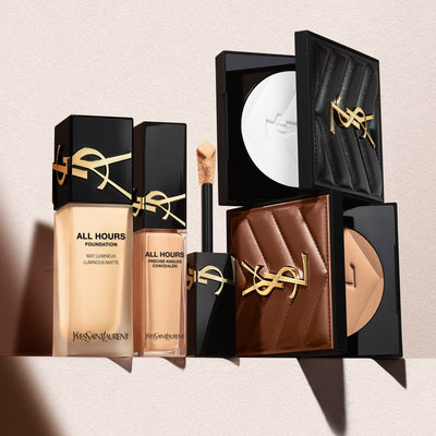 YSL - ALL HOURS FOND DE TEINT