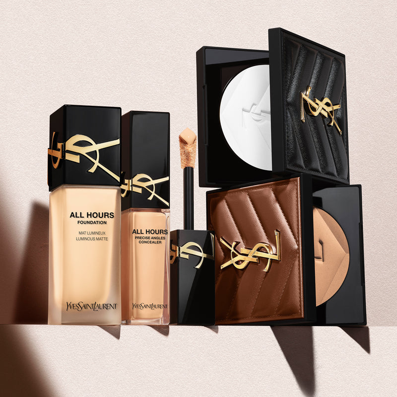 YSL - ALL HOURS FOND DE TEINT