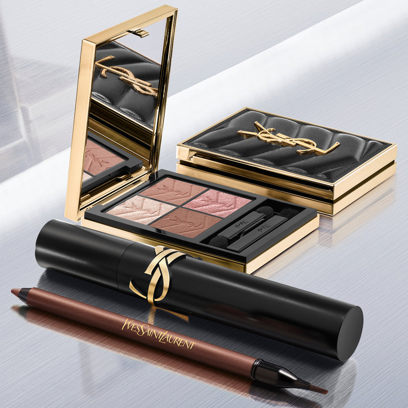 YSL - COUTURE MINI CLUTCH