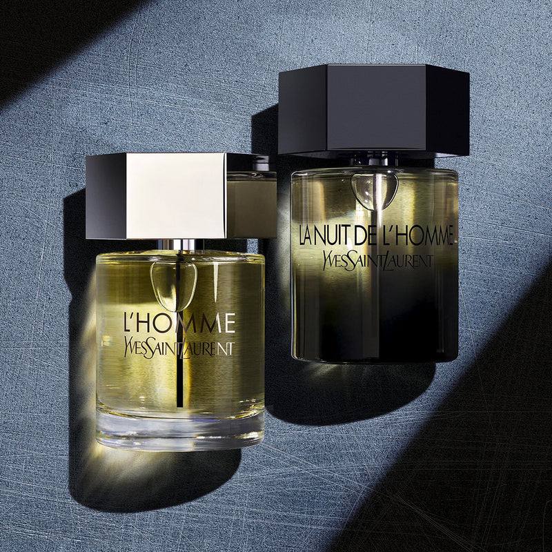 YSL - L&