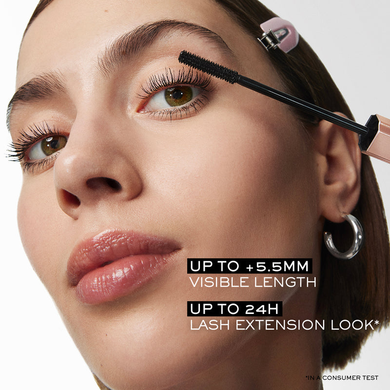 LANCÔME - LASH IDÔLE FLUTTER EXTENSION MASCARA
