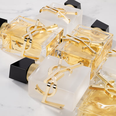 YSL - LIBRE HAIR MIST