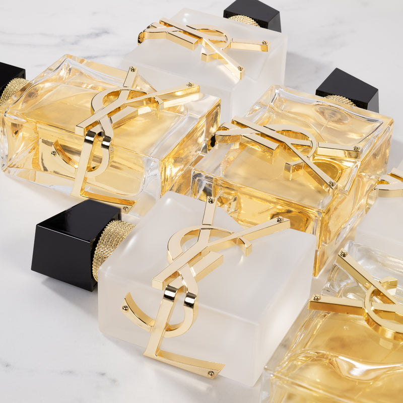 YSL - LIBRE HAIR MIST