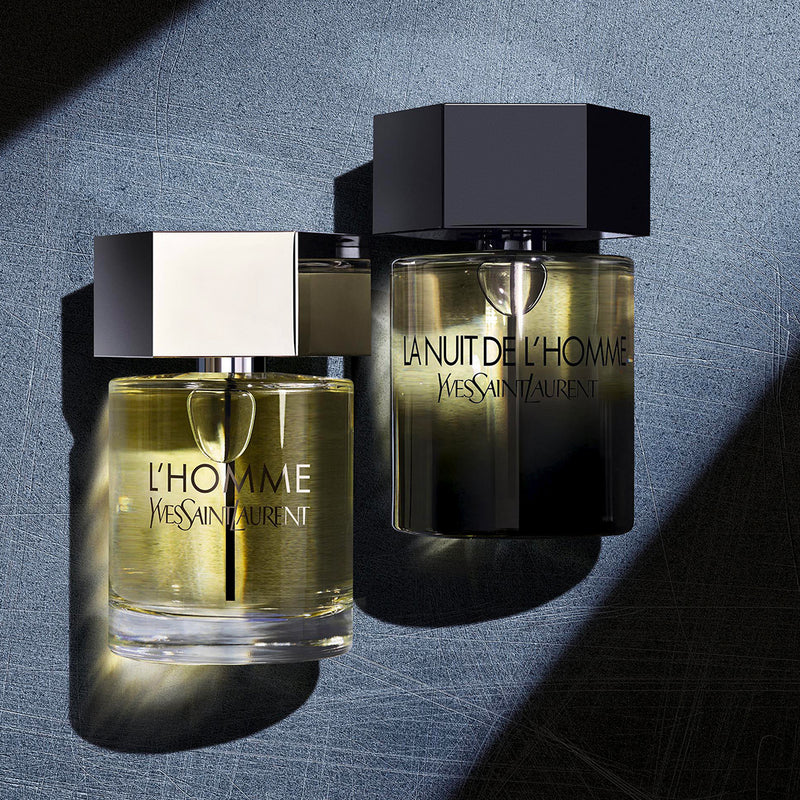 YSL - LA NUIT DE L&
