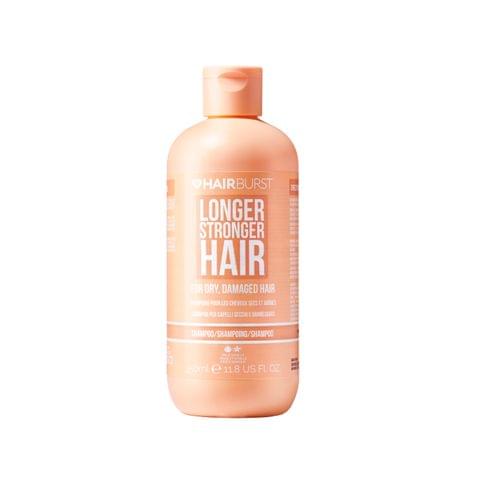 HAIRBURST - Hairburst Longer Stronger Hair Shampoing Cheveux secs