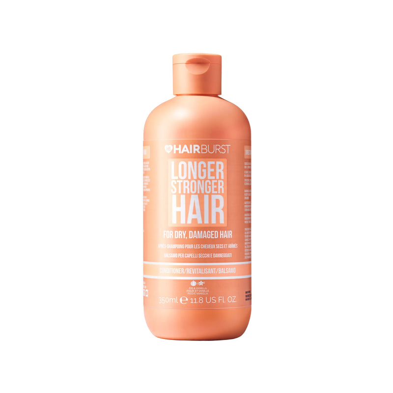 HAIRBURST - Hairburst Longer Stronger Hair Après-shampoing Cheveux secs