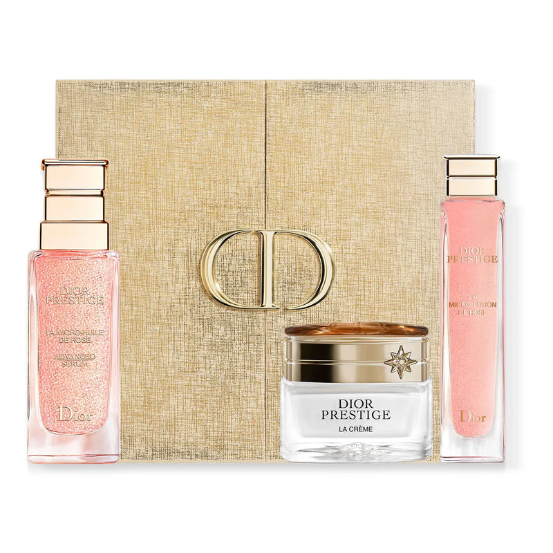 COFFRET 2023 - DIOR PRESTIGE PERFECT RITUAL