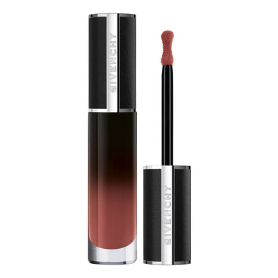 GIVENCHY - Le Rouge Interdit Cream Velvet - Rouge à lèvres mat longue tenue