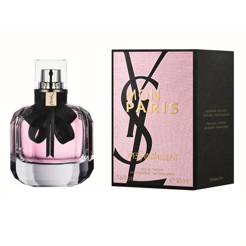 YSL - MON PARIS EDP