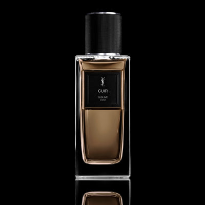 CUIR EDP 125ml