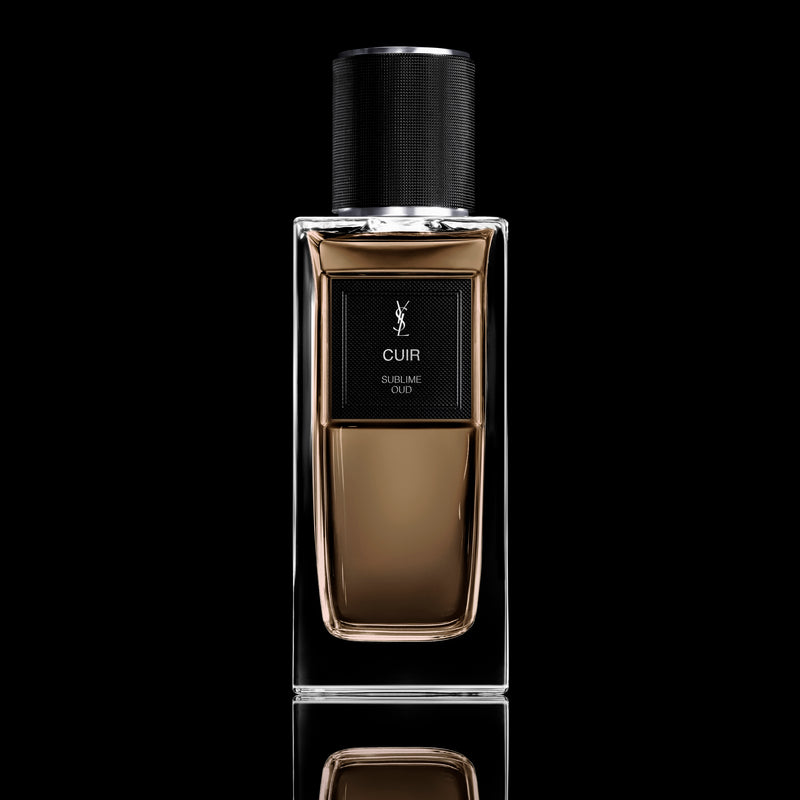 CUIR EDP 125ml