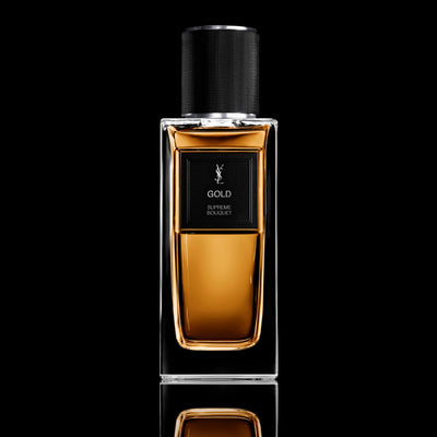 GOLD EDP 125ml
