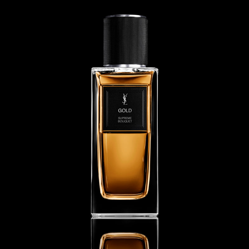 GOLD EDP 125ml