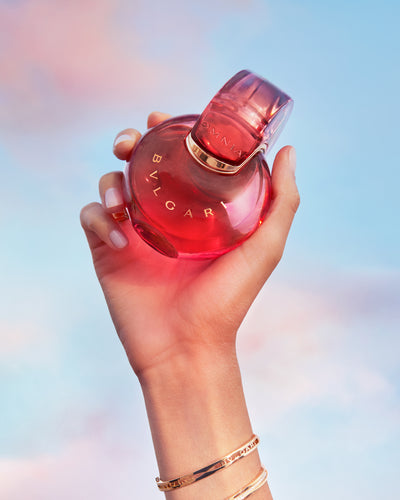 BVLGARI - OMNIA CORAL EAU DE TOILETTE