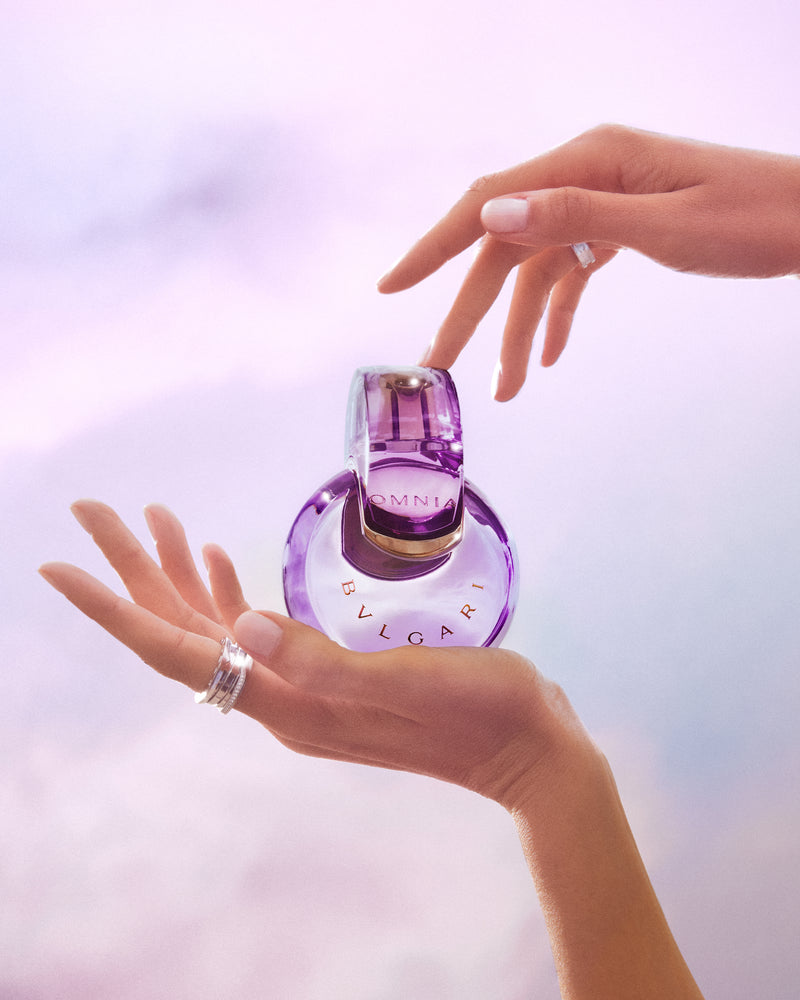 BVLGARI - OMNIA AMETHYSTE EAU DE TOILETTE