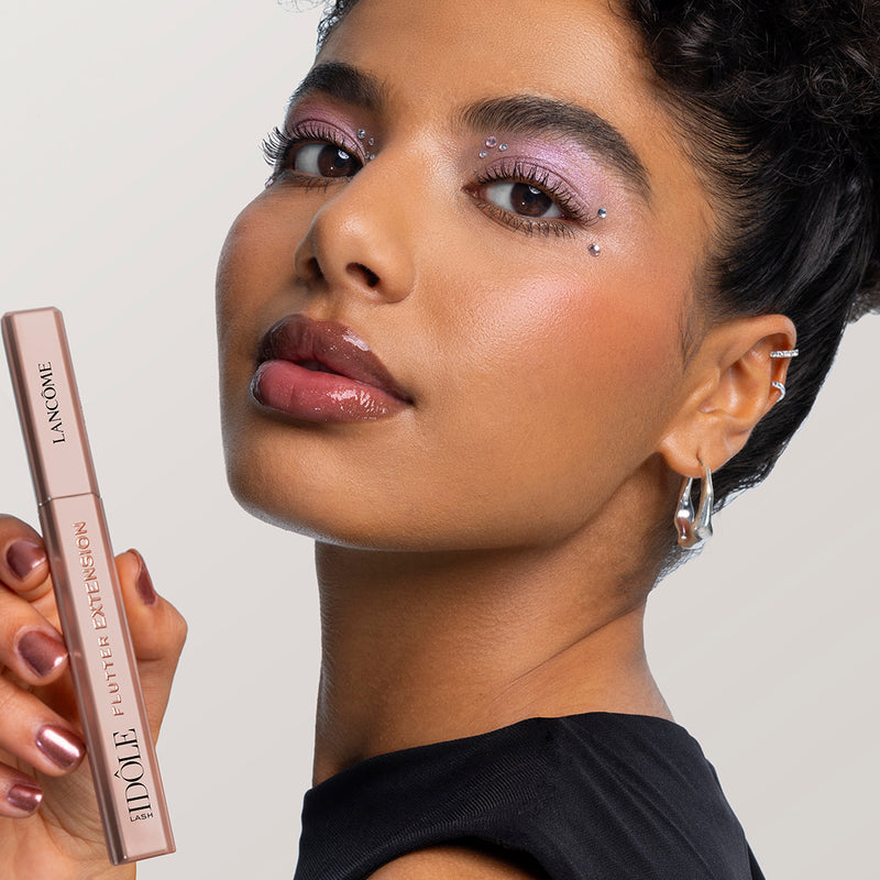 LANCÔME - LASH IDÔLE FLUTTER EXTENSION MASCARA