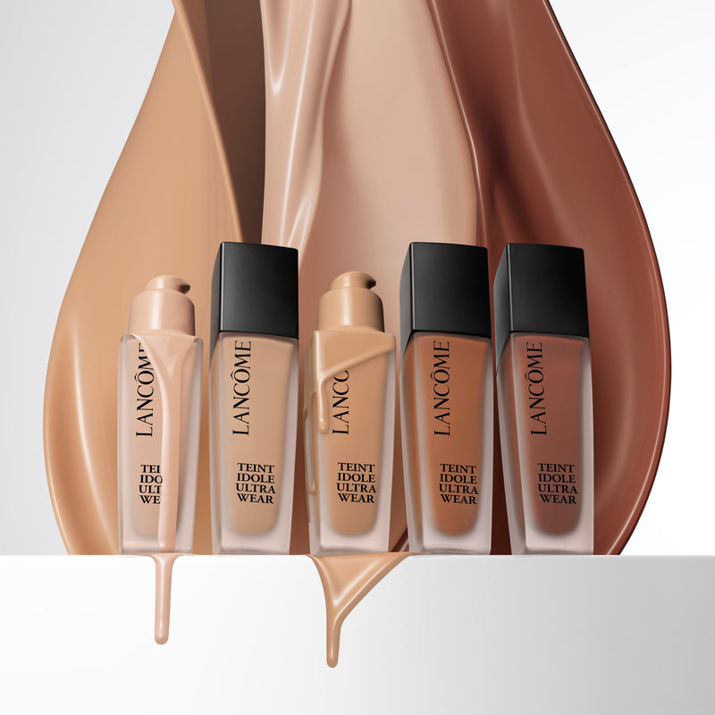 LANCÔME - TEINT IDOLE ULTRA WEAR