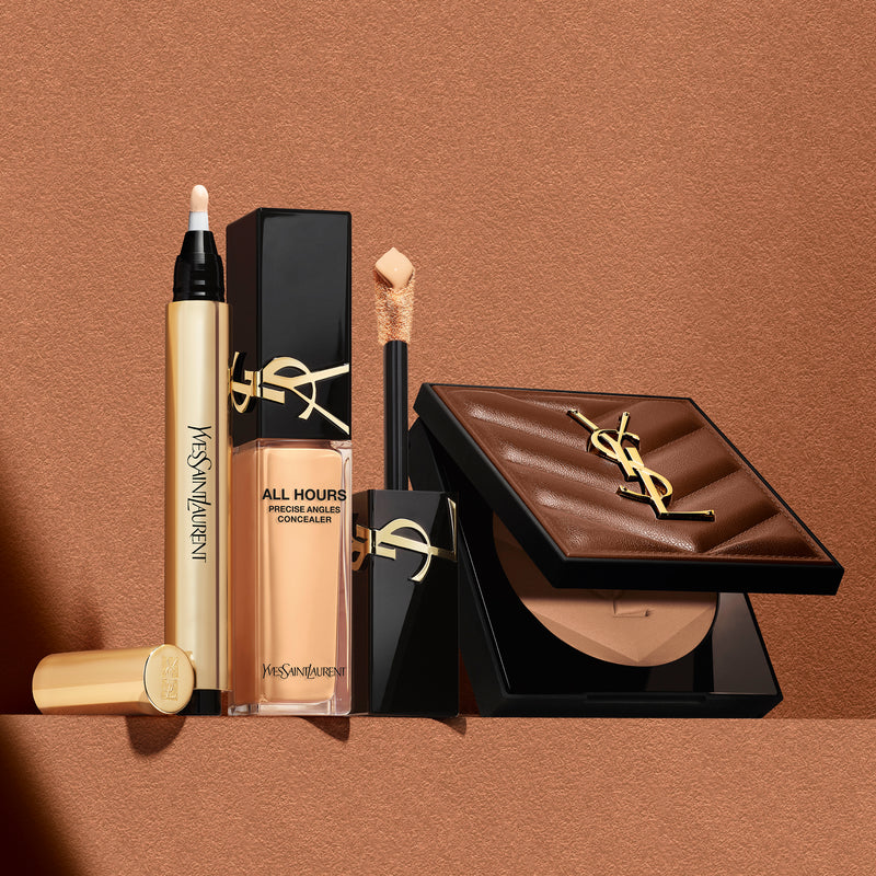 YSL - ALL HOURS HYPER BRONZE POUDRE BRONZANTE