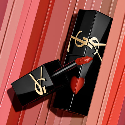 YSL beauté -  THE INKS VINYL CREAM