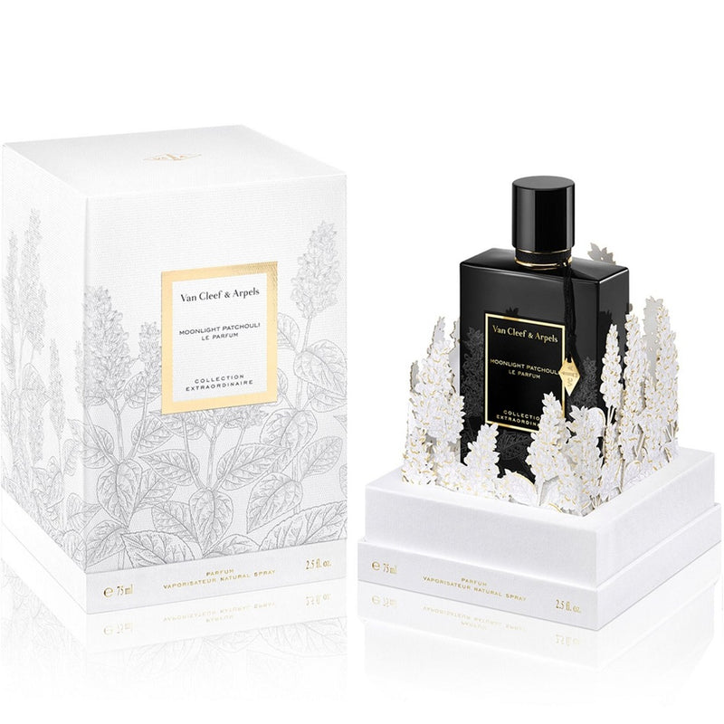 Van Cleef & Arpels Collection Extraordinaire  - Moonlight Patchouli Parfum