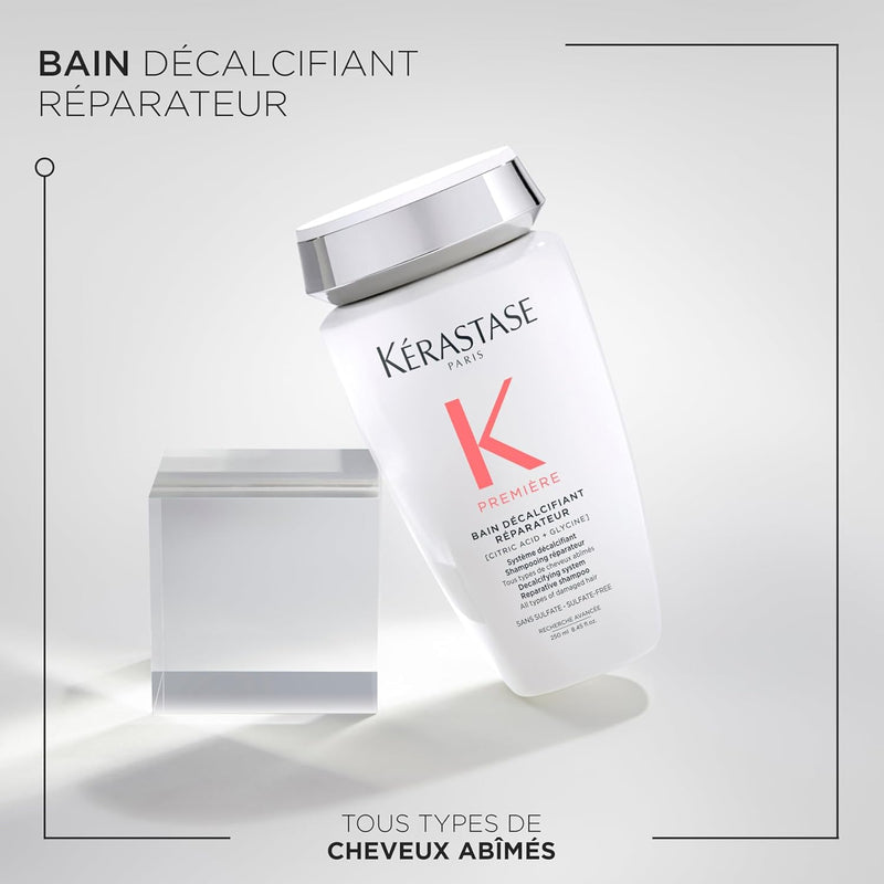 KÉRASTASE - PREMIERE BAIN RENOVATEUR 250ML